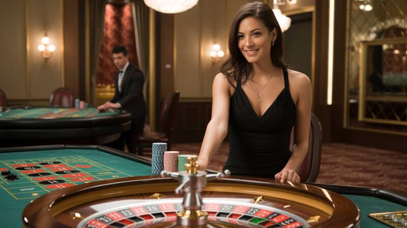 Live Casino