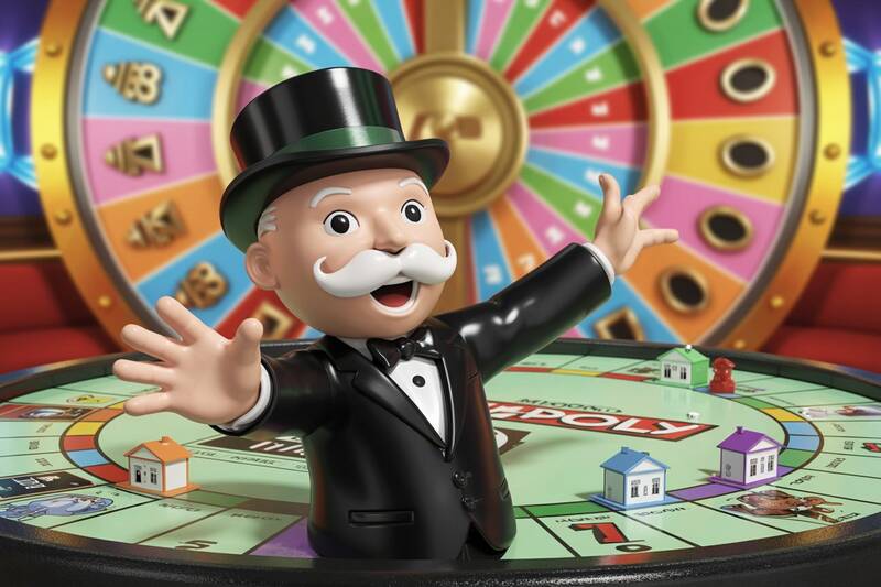 Monopoly Live