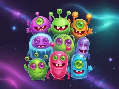 Reactoonz
