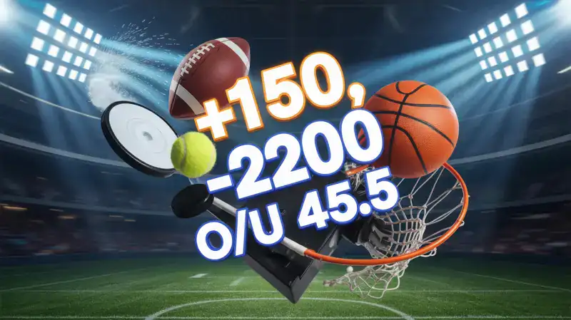 Sports Betting