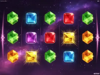 Starburst