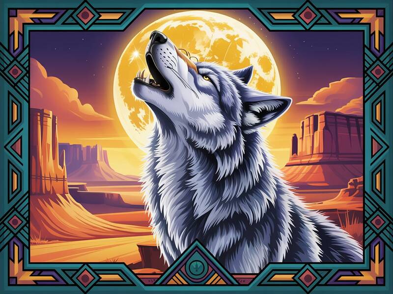 Wolf Gold